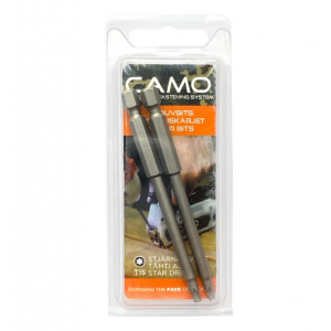 Насадки CAMO (Набор 2 шт)  